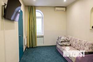 2-к квартира, посуточно, 42м2, 2/3 этаж