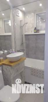 1-к квартира, посуточно, 33м2, 3/5 этаж
