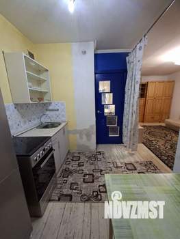 1-к квартира, на длительный срок, 35м2, 1/4 этаж