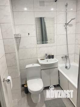 1-к квартира, на длительный срок, 32м2, 2/5 этаж