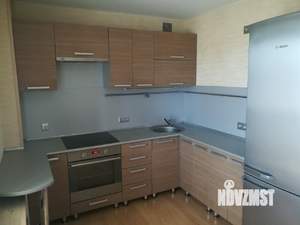 1-к квартира, на длительный срок, 41м2, 5/14 этаж