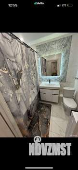 2-к квартира, на длительный срок, 47м2, 9/16 этаж