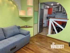 2-к квартира, на длительный срок, 40м2, 2/9 этаж