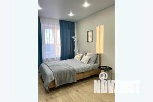 1-к квартира, посуточно, 31м2, 10/15 этаж