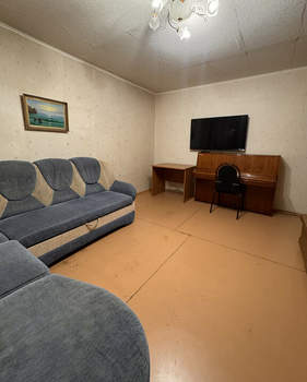 3-к квартира, на длительный срок, 59м2, 2/9 этаж