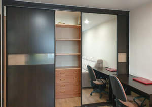 1-к квартира, на длительный срок, 35м2, 12/18 этаж