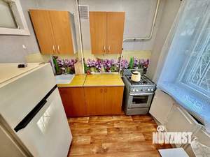 1-к квартира, на длительный срок, 35м2, 1/5 этаж