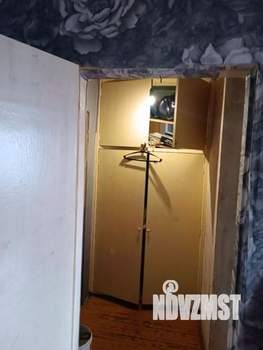 1-к квартира, на длительный срок, 34м2, 6/10 этаж