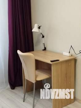 1-к квартира, посуточно, 38м2, 7/14 этаж