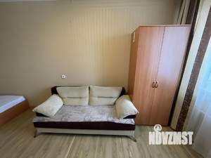 1-к квартира, на длительный срок, 35м2, 5/11 этаж