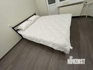 1-к квартира, посуточно, 32м2, 2/17 этаж