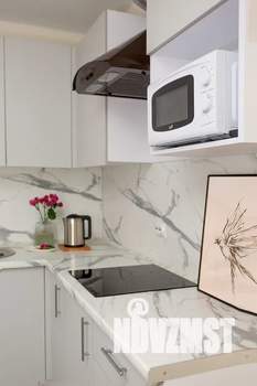 1-к квартира, посуточно, 23м2, 4/17 этаж