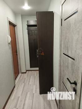 1-к квартира, на длительный срок, 38м2, 3/4 этаж