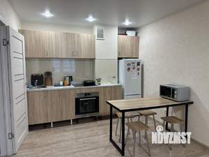 2-к квартира, на длительный срок, 43м2, 13/18 этаж