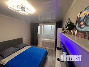 1-к квартира, посуточно, 35м2, 5/5 этаж