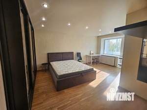 1-к квартира, на длительный срок, 37м2, 5/5 этаж