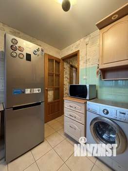 1-к квартира, на длительный срок, 35м2, 4/10 этаж