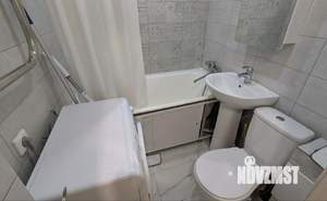 1-к квартира, на длительный срок, 33м2, 5/5 этаж