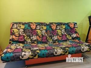 Студия квартира, на длительный срок, 34м2, 8/17 этаж