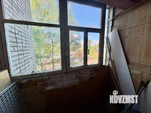 2-к квартира, на длительный срок, 48м2, 4/9 этаж