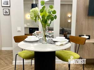 1-к квартира, на длительный срок, 37м2, 3/20 этаж