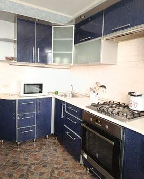 1-к квартира, на длительный срок, 32м2, 6/9 этаж