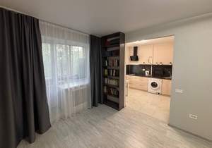 2-к квартира, на длительный срок, 44м2, 3/5 этаж
