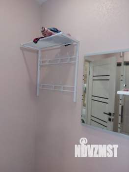 Студия квартира, на длительный срок, 27м2, 10/14 этаж