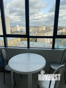 2-к квартира, посуточно, 50м2, 13/25 этаж