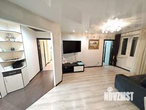 3-к квартира, на длительный срок, 68м2, 15/18 этаж