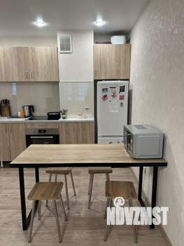 2-к квартира, на длительный срок, 43м2, 13/18 этаж