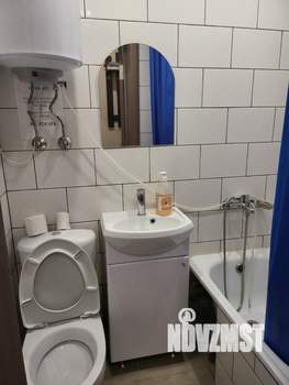 Студия квартира, посуточно, 20м2, 1/2 этаж