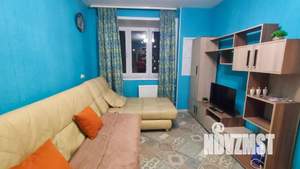 1-к квартира, посуточно, 31м2, 4/10 этаж