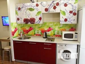 1-к квартира, посуточно, 50м2, 1/1 этаж