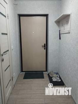 Студия квартира, на длительный срок, 23м2, 10/17 этаж