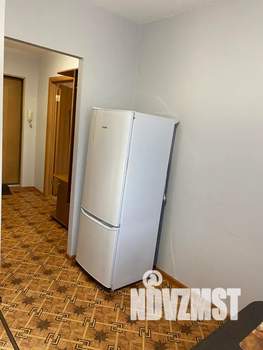 1-к квартира, посуточно, 34м2, 2/10 этаж