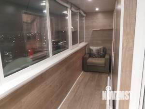 1-к квартира, на длительный срок, 34м2, 9/9 этаж