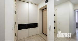 1-к квартира, на длительный срок, 38м2, 6/9 этаж