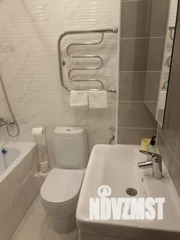 1-к квартира, посуточно, 32м2, 1/5 этаж