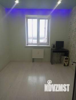 2-к квартира, на длительный срок, 53м2, 6/9 этаж