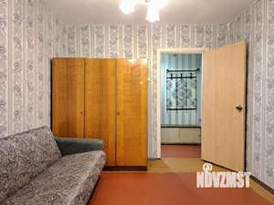 2-к квартира, на длительный срок, 50м2, 4/9 этаж