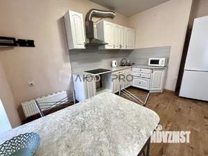 Студия квартира, на длительный срок, 26м2, 5/5 этаж