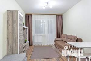 Студия квартира, посуточно, 27м2, 15/17 этаж