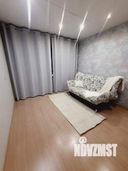 2-к квартира, на длительный срок, 50м2, 2/10 этаж