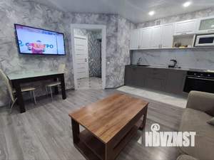 1-к квартира, посуточно, 37м2, 3/10 этаж