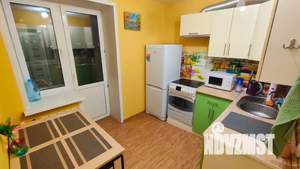 1-к квартира, посуточно, 31м2, 4/10 этаж