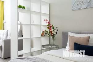 1-к квартира, посуточно, 34м2, 3/9 этаж