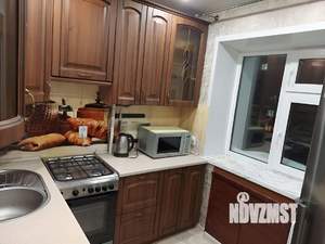 1-к квартира, на длительный срок, 30м2, 3/5 этаж