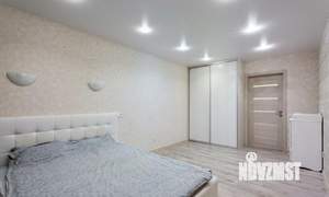 3-к квартира, на длительный срок, 75м2, 16/17 этаж