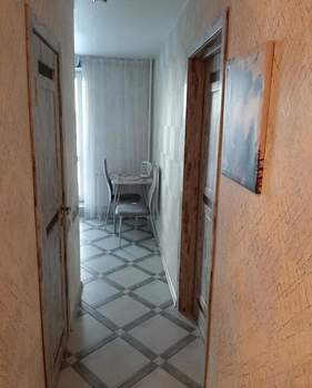 1-к квартира, на длительный срок, 35м2, 5/9 этаж